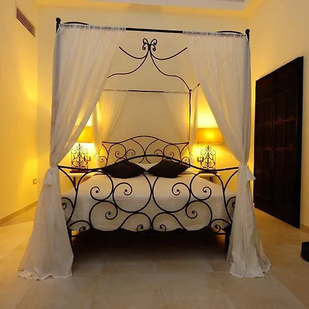 La Civetta Bed and breakfast