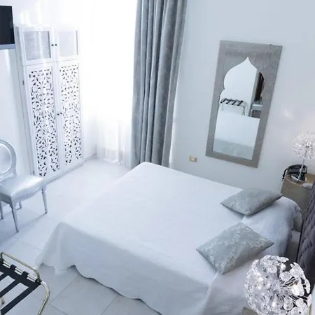 فندق مبيت وإفطار La Civetta