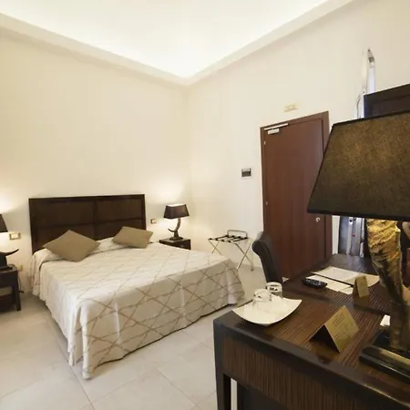 Couette-café La Civetta