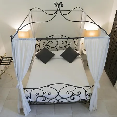 فندق مبيت وإفطار La Civetta