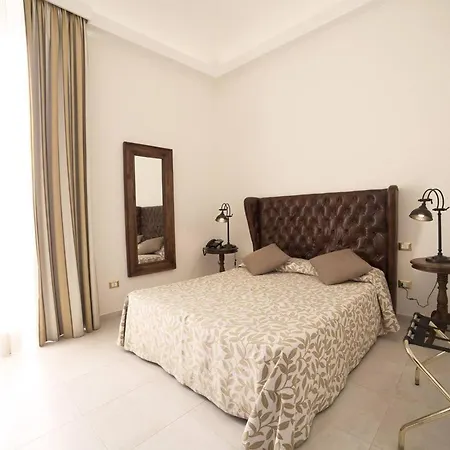 La Civetta 4* Foggia