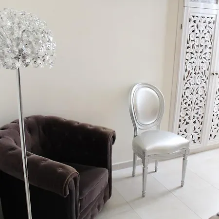 La Civetta 4* フォッジア