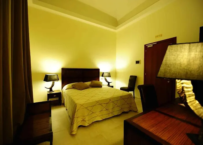 La Civetta 4* Foggia