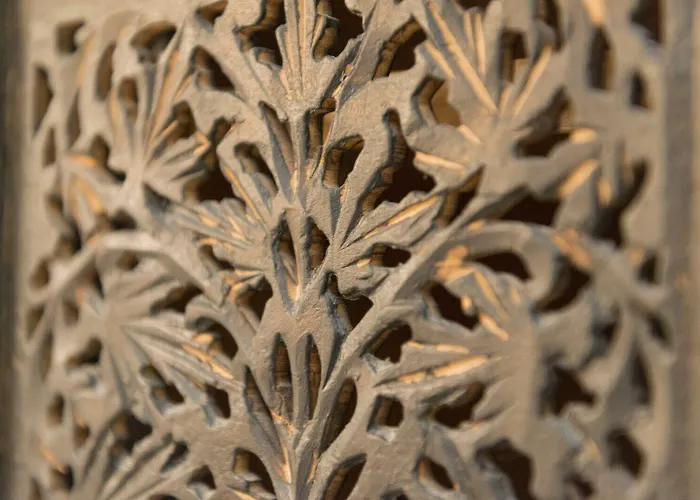 La Civetta 4*