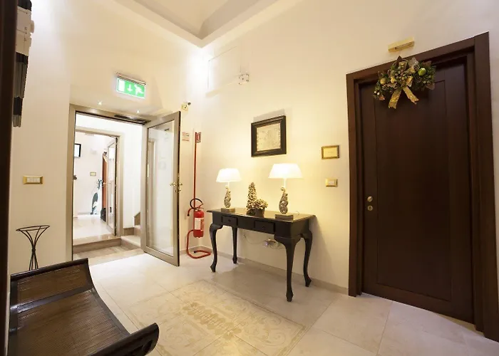 La Civetta 4* Foggia