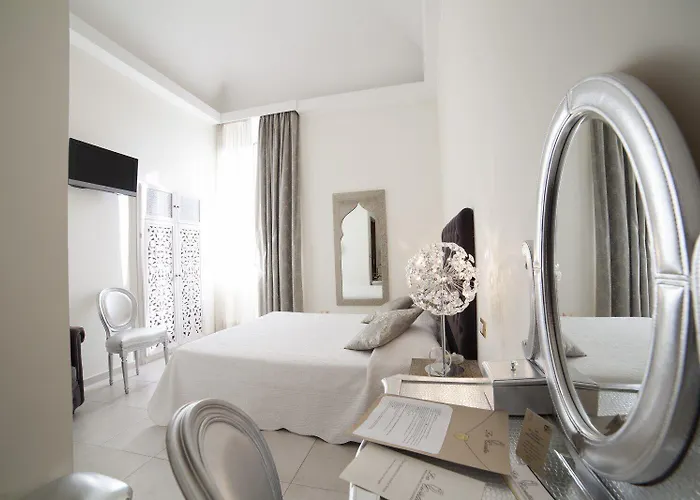 La Civetta 4* Foggia