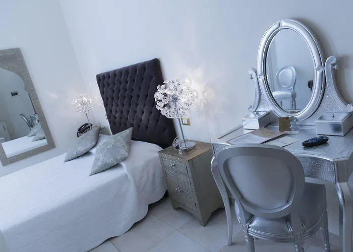 La Civetta Bed & Breakfast