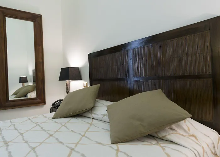 La Civetta Bed & Breakfast
