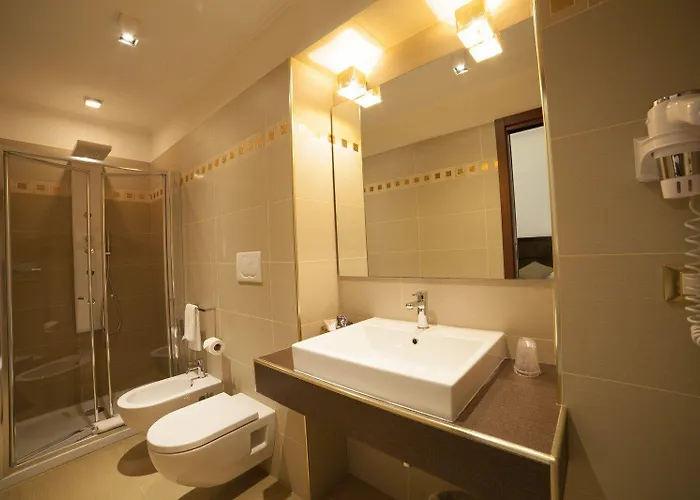 La Civetta 4* Foggia