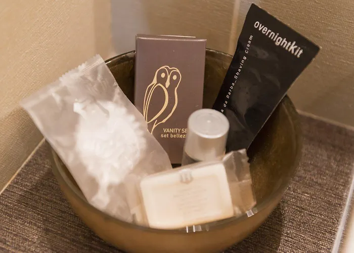 Bed & Breakfast La Civetta