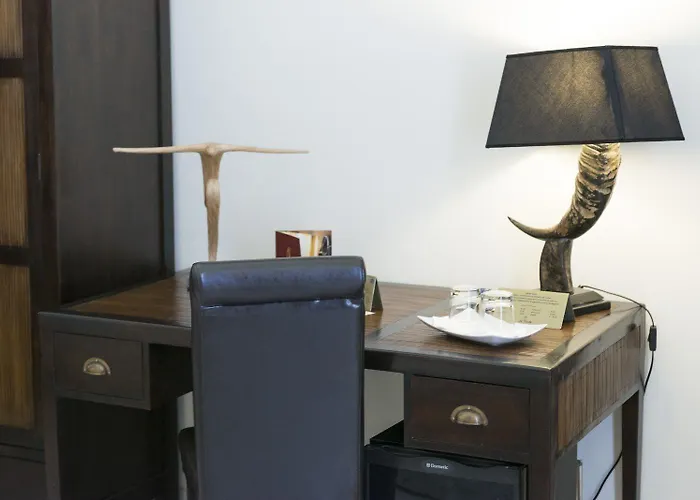 La Civetta 4* Foggia