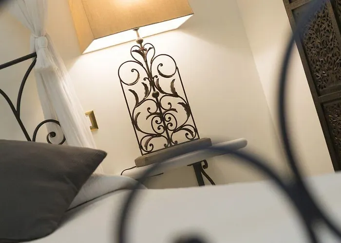 La Civetta Bed & Breakfast 4*