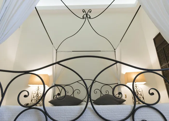 La Civetta Bed & Breakfast Foggia