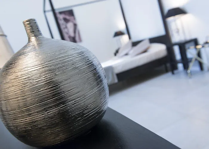 Bed & Breakfast La Civetta Foggia