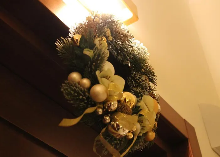 La Civetta 4* Foggia