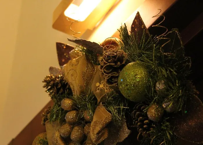 Bed & Breakfast La Civetta 4*