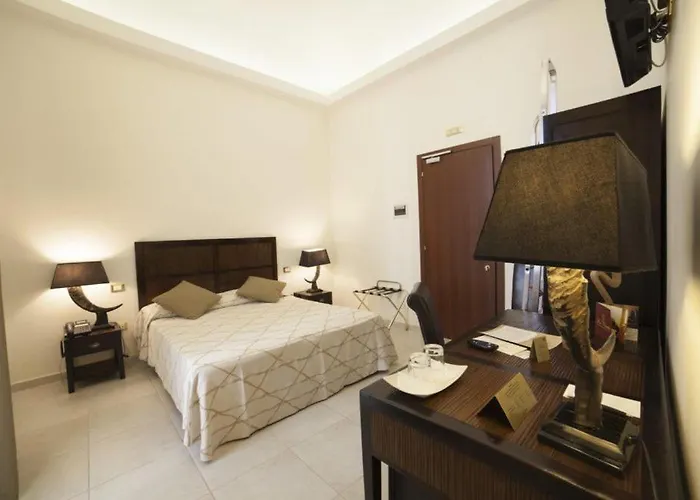 Nocleg ze śniadaniem La Civetta