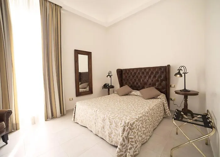 La Civetta 4* Foggia