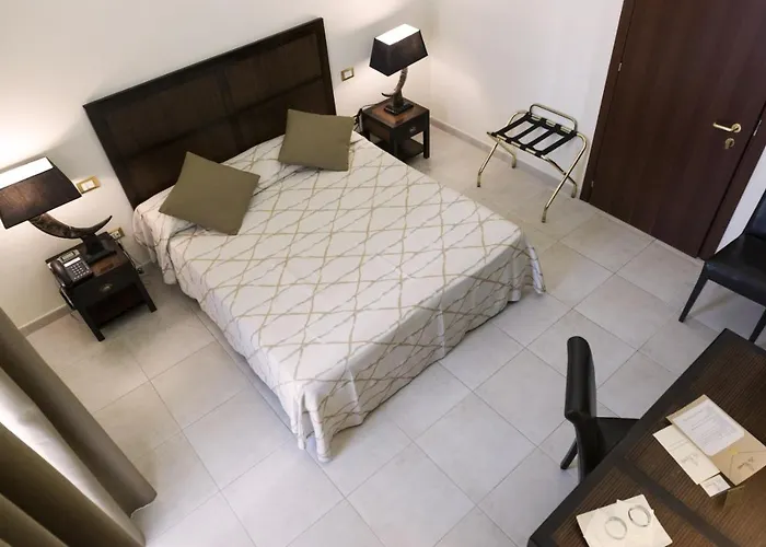 Nocleg ze śniadaniem La Civetta Foggia