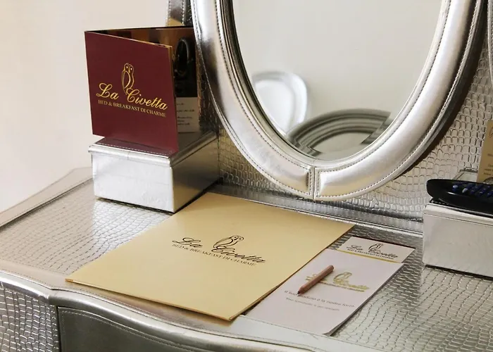 La Civetta Bed & Breakfast Foggia