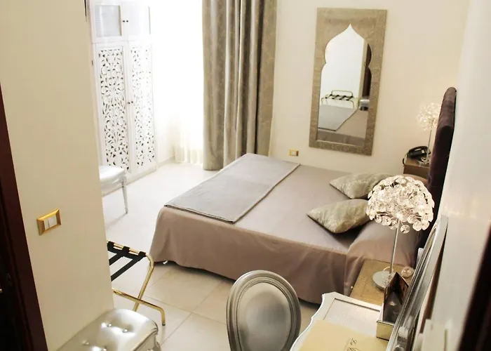 Bed & Breakfast La Civetta Foggia