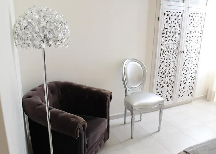 La Civetta 4* Foggia